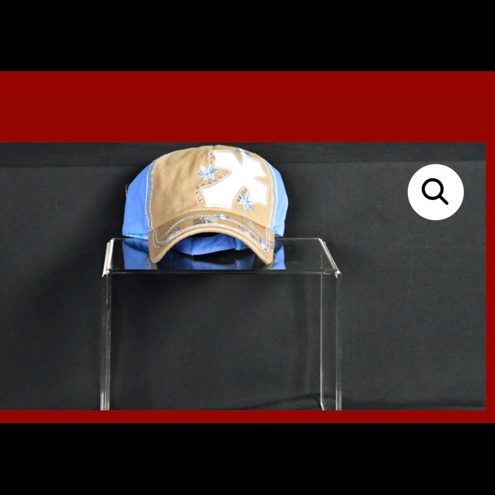 Meet your Posher, Epic